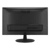 Monitorius ASUS VP229QF-P 21,5 col. (54,6 cm) Full HD 1920×1080 IPS LCD, 5 ms, 178° žiūrėjimo kampai, įmontuoti garsiakalbiai, VESA, juodas