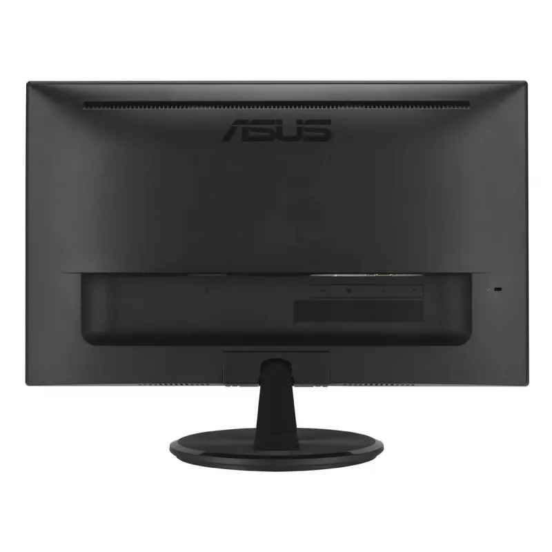 Monitorius ASUS VP229QF-P 21,5 col. (54,6 cm) Full HD 1920×1080 IPS LCD, 5 ms, 178° žiūrėjimo kampai, įmontuoti garsiakalbiai, VESA, juodas