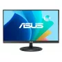 Monitorius ASUS VP229QF-P 21,5 col. (54,6 cm) Full HD 1920×1080 IPS LCD, 5 ms, 178° žiūrėjimo kampai, įmontuoti garsiakalbiai, VESA, juodas