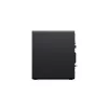 Lenovo ThinkStation P3 Tower Gen 2 Intel Core Ultra 9 285K 64 GB DDR5-SDRAM 1 TB SSD Windows 11 Pro darbo stotis juoda