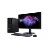 Lenovo ThinkStation P3 Tower Gen 2 Intel Core Ultra 9 285K 64 GB DDR5-SDRAM 1 TB SSD Windows 11 Pro darbo stotis juoda
