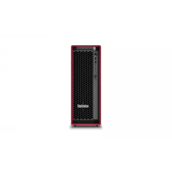 Lenovo ThinkStation P5 darbo stotis su Intel® Xeon® 32 GB DDR5-SDRAM 1 TB SSD Windows 10 Pro for Workstations