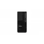 Lenovo ThinkStation P2 Tower Gen 2 Intel Core Ultra 9 285K 64 GB DDR5-SDRAM 512 GB SSD NVIDIA GeForce RTX 5060 Windows 11 Pro darbo stotis juoda