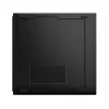 Lenovo ThinkCentre M90q Gen 6 mini kompiuteris, Intel Core Ultra 7 265, 32 GB DDR5-SDRAM, 512 GB SSD, Windows 11 Pro, juodas