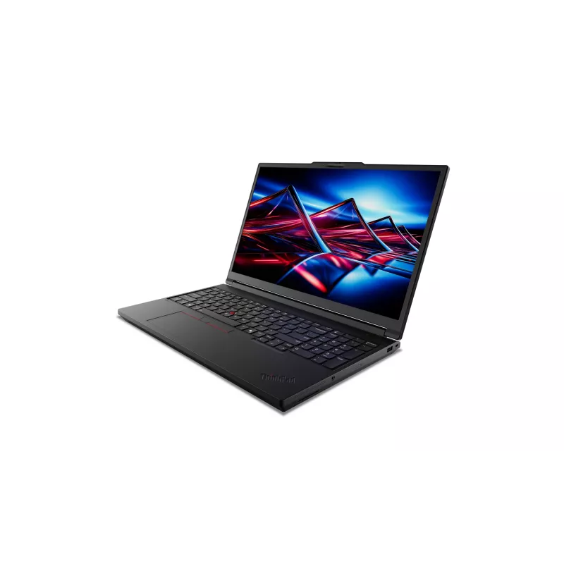 Nešiojamas kompiuteris Lenovo ThinkPad P16 G3 16 colių 1920x1200 – Intel Core Ultra 9 275HX – 1TB SSD – RTX Pro 4000 – Windows 11 Pro