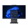 Lenovo ThinkCentre neo 55a 24 Gen 6 AMD Ryzen™ AI 7 350 60.5 cm (23.8 colio) Full HD All-in-One kompiuteris, 16 GB DDR5, 512 GB SSD, Windows 11 Pro, pilka