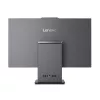 Lenovo ThinkCentre neo 55a 24 Gen 6 AMD Ryzen™ AI 7 350 60.5 cm (23.8 colio) Full HD All-in-One kompiuteris, 16 GB DDR5, 512 GB SSD, Windows 11 Pro, pilka