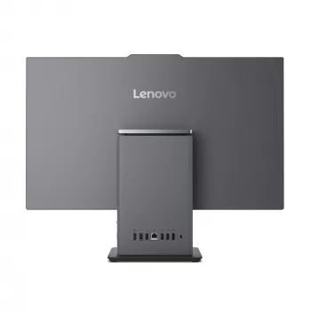 Lenovo ThinkCentre neo 55a 24 Gen 6 AMD Ryzen™ AI 7 350 60,5 cm (23,8 colio) Full HD All-in-One kompiuteris, 16 GB DDR5, 512 GB SSD, Windows 11 Pro, pilka