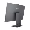 Lenovo ThinkCentre neo 55a 24 Gen 6 AMD Ryzen™ AI 7 350 60.5 cm (23.8 colio) Full HD All-in-One kompiuteris, 16 GB DDR5, 512 GB SSD, Windows 11 Pro, pilka