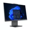 Lenovo ThinkCentre neo 55a 24 Gen 6 AMD Ryzen™ AI 7 350 60.5 cm (23.8 colio) Full HD All-in-One kompiuteris, 16 GB DDR5, 512 GB SSD, Windows 11 Pro, pilka