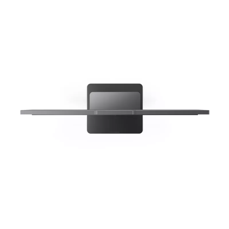 Lenovo ThinkCentre neo 55a 24 Gen 6 AMD Ryzen™ AI 7 350 60.5 cm (23.8 colio) Full HD All-in-One kompiuteris, 16 GB DDR5, 512 GB SSD, Windows 11 Pro, pilka