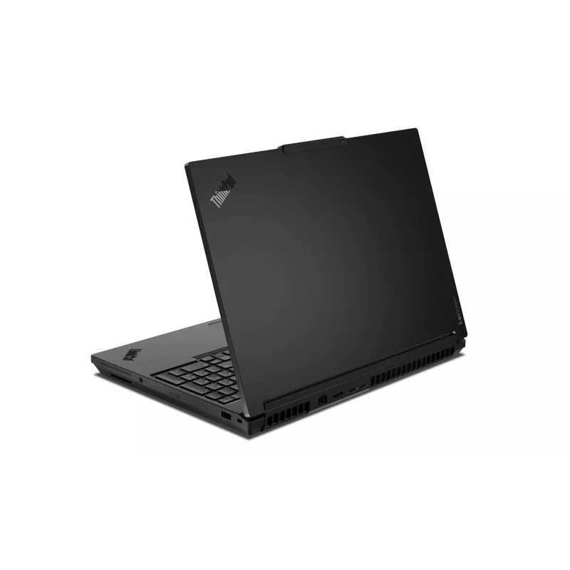 Nešiojamas kompiuteris Lenovo P16 G3 CU9-275HX — 16.0 inch FHD+, 64 GB RAM, 1 TB SSD, NVIDIA RTX 2000, Windows 11 Pro
