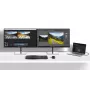 Monitorius HP S7 Pro 732xk 31,5 colio (80 cm) 4K Ultra HD LCD, IPS Black, 5 ms, USB-C, TB4, VESA, aukščio reguliavimas