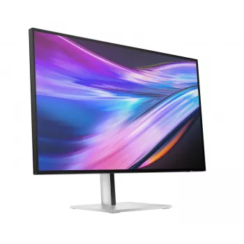 Monitorius HP S7 Pro 732xk 31,5 colio (80 cm) 4K Ultra HD LCD, IPS Black, 5 ms, USB-C, TB4, VESA, aukščio reguliavimas