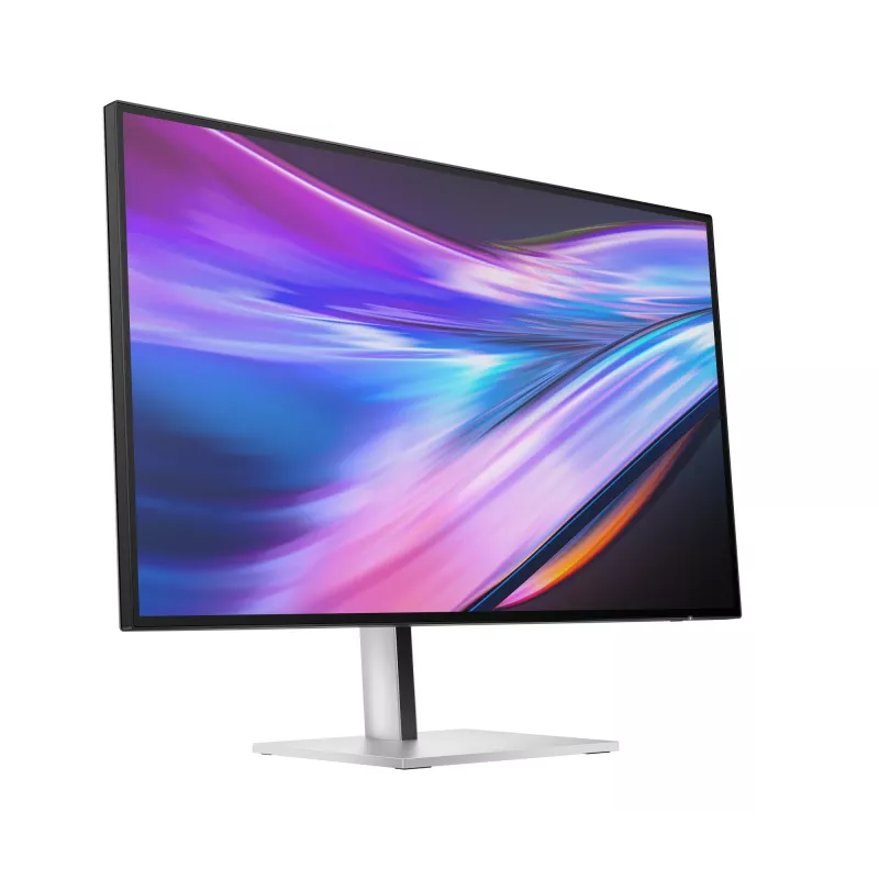 Monitorius HP S7 Pro 732xk 31,5 colio (80 cm) 4K Ultra HD LCD, IPS Black, 5 ms, USB-C, TB4, VESA, aukščio reguliavimas