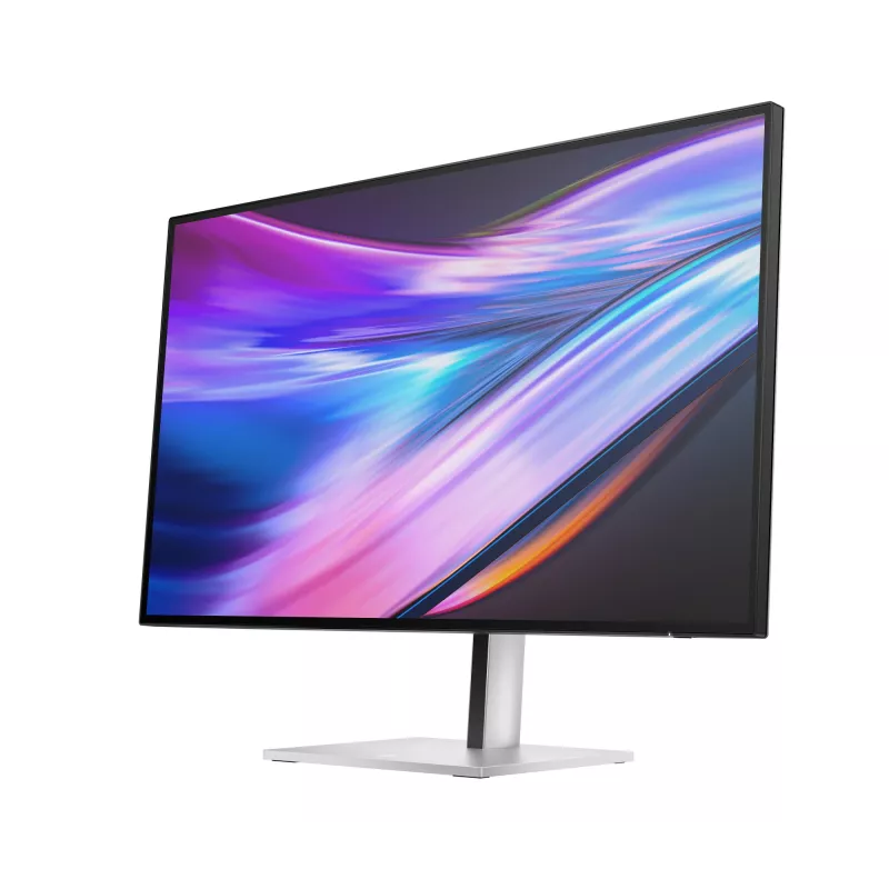 Monitorius HP S7 Pro 732xk 31,5 colio (80 cm) 4K Ultra HD LCD, IPS Black, 5 ms, USB-C, TB4, VESA, aukščio reguliavimas