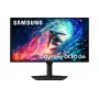 Samsung 27 colių Odyssey OLED G61SH QHD 240Hz žaidimų monitorius, 68,6 cm (27 colių), 2560 x 1440 pikselių, Quad HD, OLED, 0,03 ms, juodas