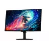 Samsung 27 colių Odyssey OLED G61SH QHD 240Hz žaidimų monitorius, 68,6 cm (27 colių), 2560 x 1440 pikselių, Quad HD, OLED, 0,03 ms, juodas
