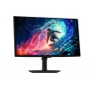 Samsung 27 colių Odyssey OLED G61SH QHD 240Hz žaidimų monitorius, 68,6 cm (27 colių), 2560 x 1440 pikselių, Quad HD, OLED, 0,03 ms, juodas