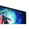 Samsung 27 colių Odyssey OLED G61SH QHD 240Hz žaidimų monitorius, 68,6 cm (27 colių), 2560 x 1440 pikselių, Quad HD, OLED, 0,03 ms, juodas