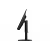 Samsung 27 colių Odyssey OLED G61SH QHD 240Hz žaidimų monitorius, 68,6 cm (27 colių), 2560 x 1440 pikselių, Quad HD, OLED, 0,03 ms, juodas