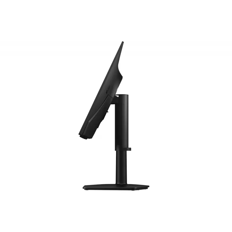 Samsung 27 colių Odyssey OLED G61SH QHD 240Hz žaidimų monitorius, 68,6 cm (27 colių), 2560 x 1440 pikselių, Quad HD, OLED, 0,03 ms, juodas