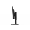 Samsung 27 colių Odyssey OLED G61SH QHD 240Hz žaidimų monitorius, 68,6 cm (27 colių), 2560 x 1440 pikselių, Quad HD, OLED, 0,03 ms, juodas