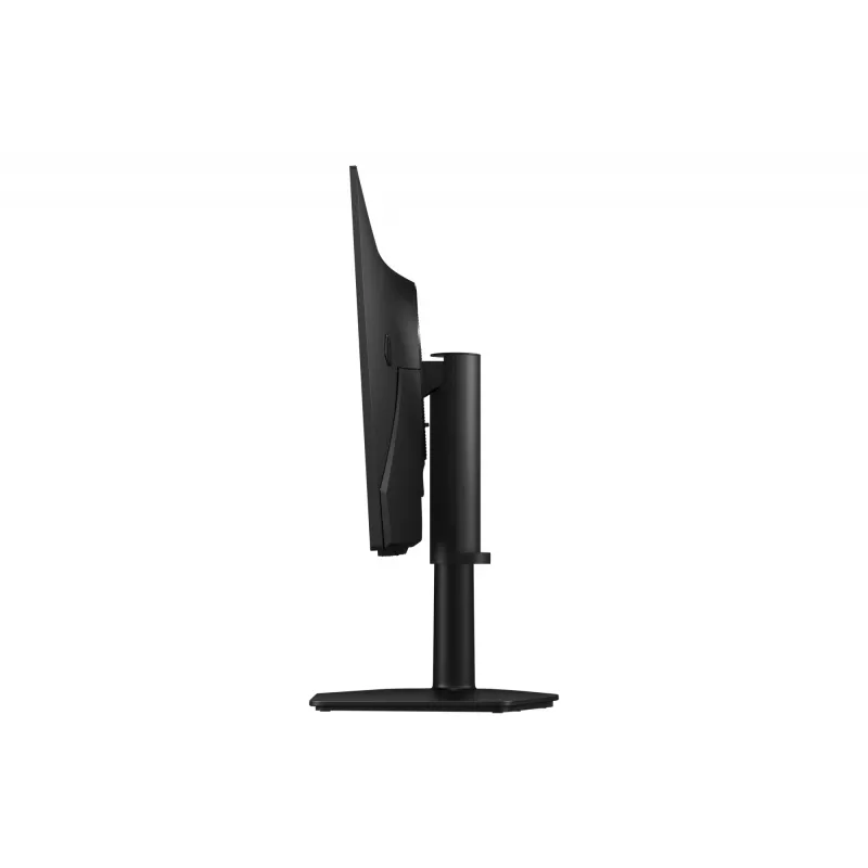 Samsung 27 colių Odyssey OLED G61SH QHD 240Hz žaidimų monitorius, 68,6 cm (27 colių), 2560 x 1440 pikselių, Quad HD, OLED, 0,03 ms, juodas