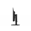 Samsung 27 colių Odyssey OLED G61SH QHD 240Hz žaidimų monitorius, 68,6 cm (27 colių), 2560 x 1440 pikselių, Quad HD, OLED, 0,03 ms, juodas