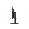 Samsung 27 colių Odyssey OLED G61SH QHD 240Hz žaidimų monitorius, 68,6 cm (27 colių), 2560 x 1440 pikselių, Quad HD, OLED, 0,03 ms, juodas