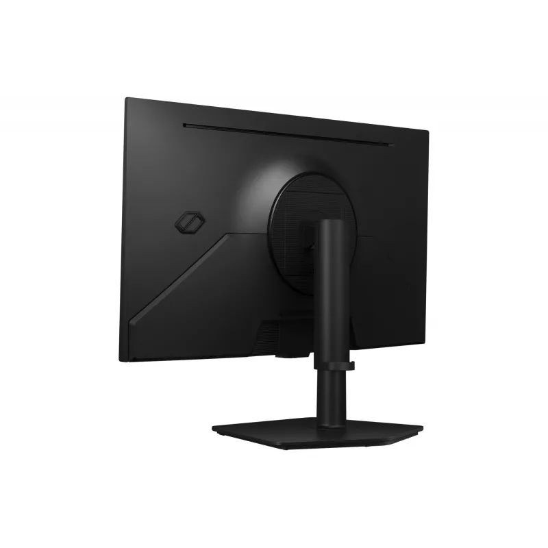 Samsung 27 colių Odyssey OLED G61SH QHD 240Hz žaidimų monitorius, 68,6 cm (27 colių), 2560 x 1440 pikselių, Quad HD, OLED, 0,03 ms, juodas