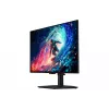 Samsung 27 colių Odyssey OLED G61SH QHD 240Hz žaidimų monitorius, 68,6 cm (27 colių), 2560 x 1440 pikselių, Quad HD, OLED, 0,03 ms, juodas