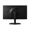 Samsung 27 colių Odyssey OLED G61SH QHD 240Hz žaidimų monitorius, 68,6 cm (27 colių), 2560 x 1440 pikselių, Quad HD, OLED, 0,03 ms, juodas