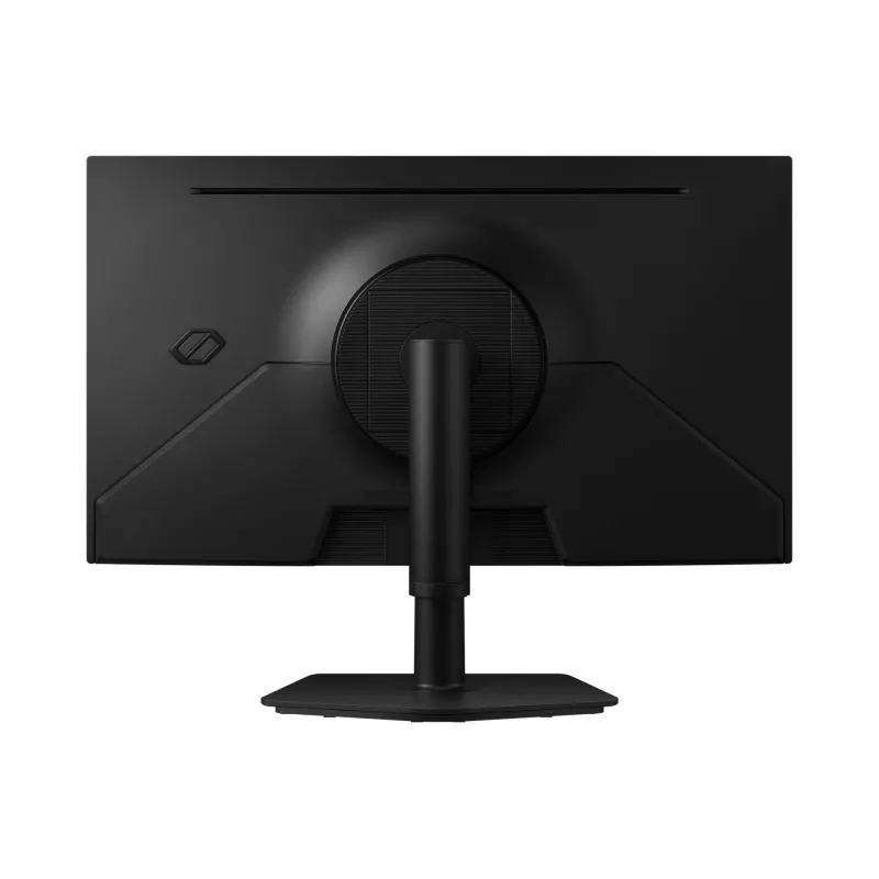 Samsung 27 colių Odyssey OLED G61SH QHD 240Hz žaidimų monitorius, 68,6 cm (27 colių), 2560 x 1440 pikselių, Quad HD, OLED, 0,03 ms, juodas
