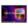 Nešiojamas monitorius ASUS ZenScreen MB16NCG 16 colių (40,6 cm) WQXGA 2560×1600 IPS LCD, 5 ms, 400 cd/m², juodas