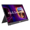 Nešiojamas monitorius ASUS ZenScreen MB16NCG 16 colių (40,6 cm) WQXGA 2560×1600 IPS LCD, 5 ms, 400 cd/m², juodas