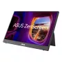 Nešiojamas monitorius ASUS ZenScreen MB16NCG 16 colių (40,6 cm) WQXGA 2560×1600 IPS LCD, 5 ms, 400 cd/m², juodas