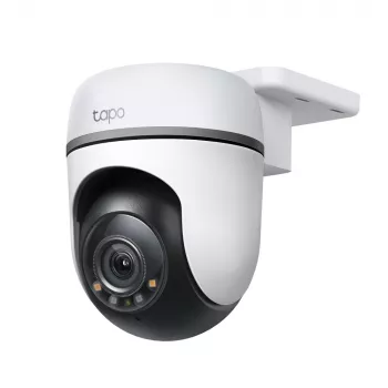TP-Link Tapo TC41 V2 sferinė IP apsaugos kamera Vidaus ir lauko 2304 x 1296 pikseliai Lubų/Sienos/Stulpo