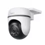 TP-Link Tapo TC41 V2 sferinė IP apsaugos kamera Vidaus ir lauko 2304 x 1296 pikseliai Lubų/Sienos/Stulpo