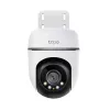 TP-Link Tapo TC41 V2 sferinė IP apsaugos kamera Vidaus ir lauko 2304 x 1296 pikseliai Lubų/Sienos/Stulpo