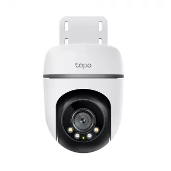 TP-Link Tapo TC41 V2 sferinė IP apsaugos kamera Vidaus ir lauko 2304 x 1296 pikseliai Lubų/Sienos/Stulpo