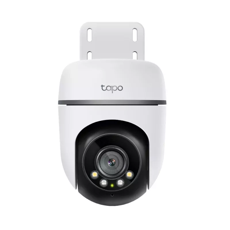 TP-Link Tapo TC41 V2 sferinė IP apsaugos kamera Vidaus ir lauko 2304 x 1296 pikseliai Lubų/Sienos/Stulpo