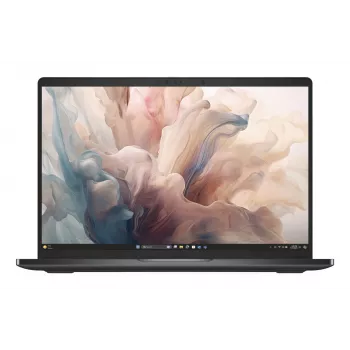 DELL Pro 14 Premium PA14250 Copilot+ PC Intel Core Ultra 7 268V nešiojamasis kompiuteris 35,6 cm (14 colių) Full HD+ 32 GB LPDDR5x-SDRAM 512 GB SSD Wi-Fi 7 (802.11be) Windows 11 Pro pilka