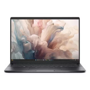 DELL Pro 14 Premium PA14250 Copilot+ PC Intel Core Ultra 7 268V nešiojamasis kompiuteris 35,6 cm (14 colių) Full HD+ 32 GB LPDDR5x-SDRAM 512 GB SSD Wi-Fi 7 (802.11be) Windows 11 Pro pilka