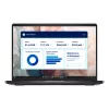DELL Pro 13 Premium PA13250 Copilot+ PC Intel Core Ultra 7 268V nešiojamas kompiuteris 33,8 cm (13,3 col.) liečiamasis ekranas Quad HD+ 32 GB LPDDR5x-SDRAM 512 GB SSD Wi-Fi 7 (802.11be) Windows 11 Pro pilka