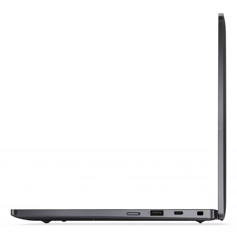 DELL Pro 13 Premium PA13250 Copilot+ PC Intel Core Ultra 7 268V nešiojamas kompiuteris 33,8 cm (13,3 col.) liečiamasis ekranas Quad HD+ 32 GB LPDDR5x-SDRAM 512 GB SSD Wi-Fi 7 (802.11be) Windows 11 Pro pilka