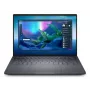 Nešiojamas kompiuteris DELL Pro Max 14 Premium MA14250 Intel Core Ultra 7 265H 35,6 cm (14 inch) Full HD+ 32 GB LPDDR5x-SDRAM 1 TB SSD NVIDIA RTX PRO 2000 Blackwell Wi-Fi 7 (802.11be) Windows 11 Pro juodas