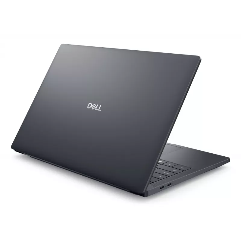 Nešiojamas kompiuteris DELL Pro Max 14 Premium MA14250 Intel Core Ultra 7 265H 35,6 cm (14 inch) Full HD+ 32 GB LPDDR5x-SDRAM 1 TB SSD NVIDIA RTX PRO 2000 Blackwell Wi-Fi 7 (802.11be) Windows 11 Pro juodas