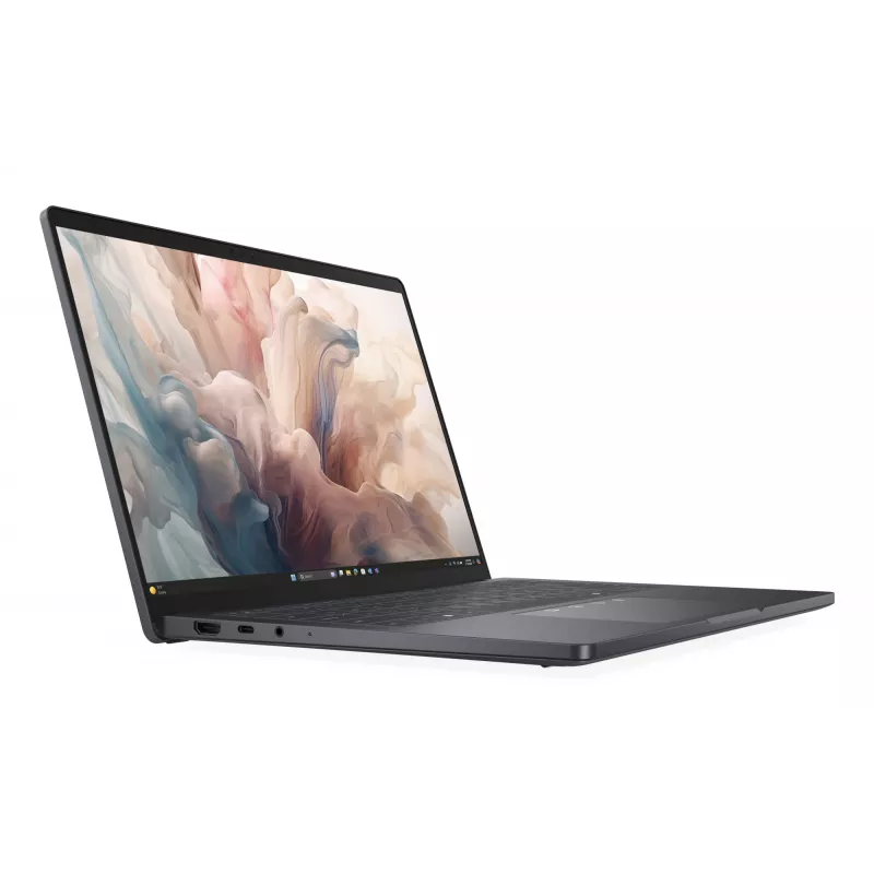 DELL Pro 14 Premium PA14250 Copilot+ PC Intel Core Ultra 5 238V nešiojamas kompiuteris 35,6 cm (14 colių) Full HD+ 32 GB LPDDR5x-SDRAM 512 GB SSD Wi-Fi 7 (802.11be) Windows 11 Pro pilka