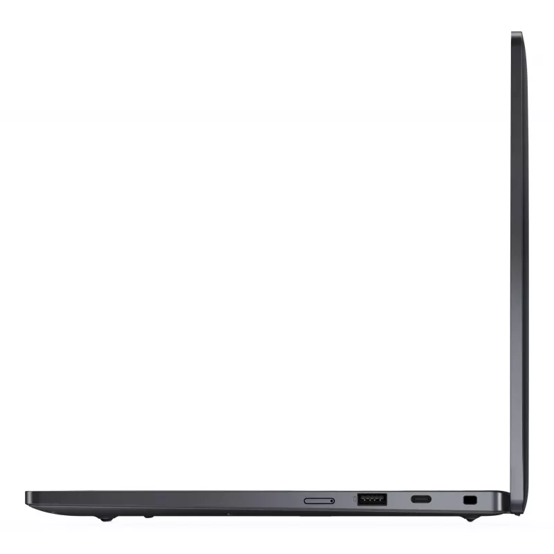 DELL Pro 14 Premium PA14250 Copilot+ PC Intel Core Ultra 5 238V nešiojamas kompiuteris 35,6 cm (14 colių) Full HD+ 32 GB LPDDR5x-SDRAM 512 GB SSD Wi-Fi 7 (802.11be) Windows 11 Pro pilka